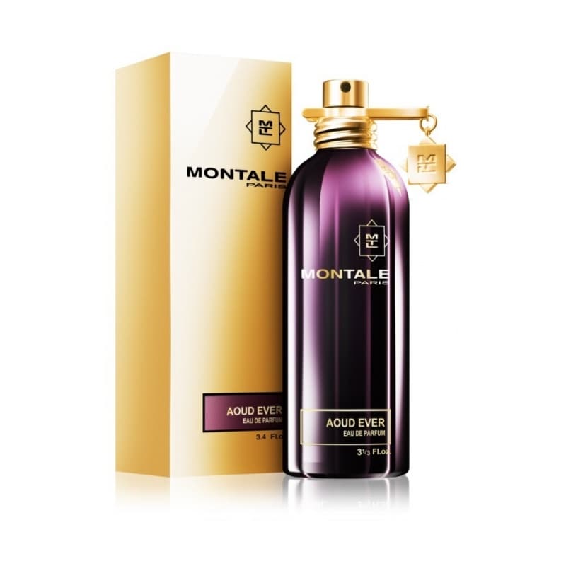 Montale aoud ever