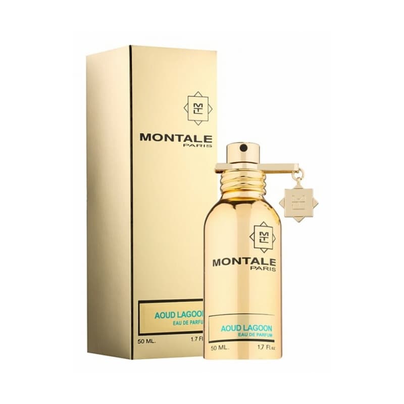 Montale aoud lagoon