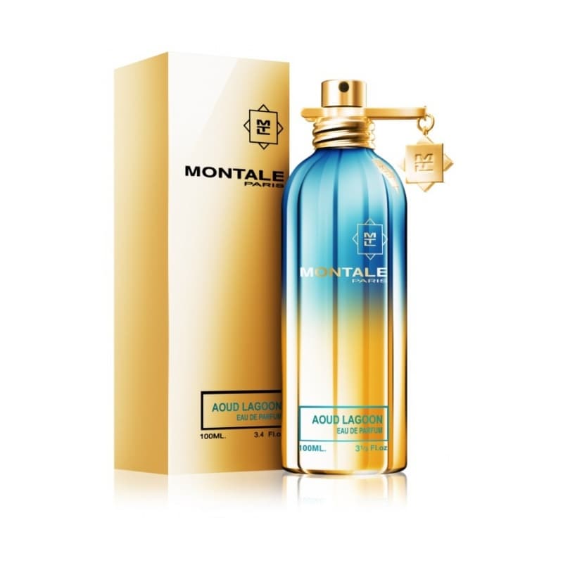 Montale aoud lagoon