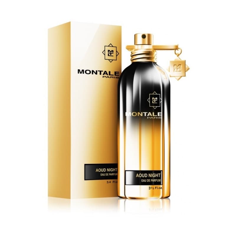 Montale aoud night