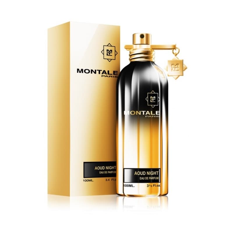 Montale aoud night