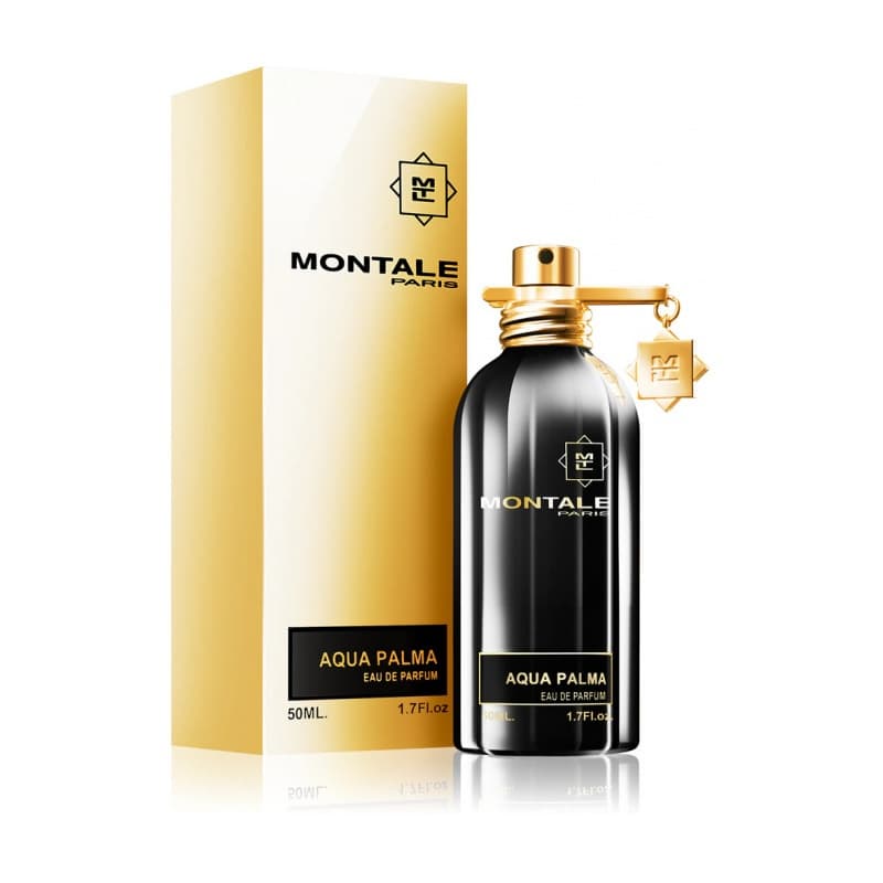 Montale aqua palma