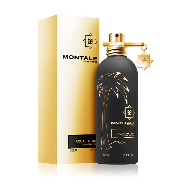 Montale aqua palma