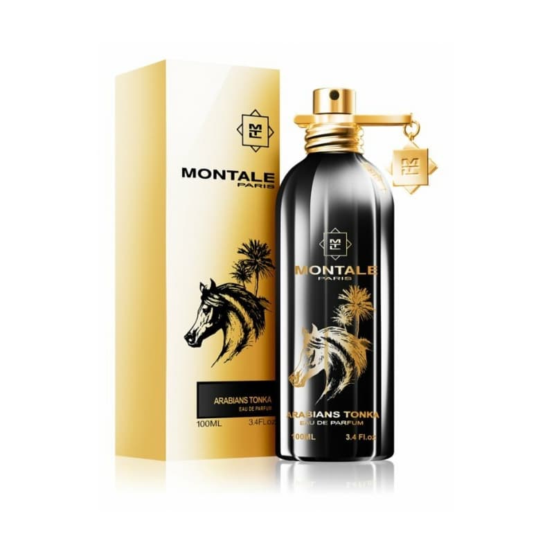 Montale arabians tonka