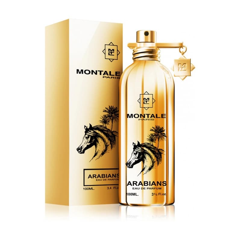 Montale arabians