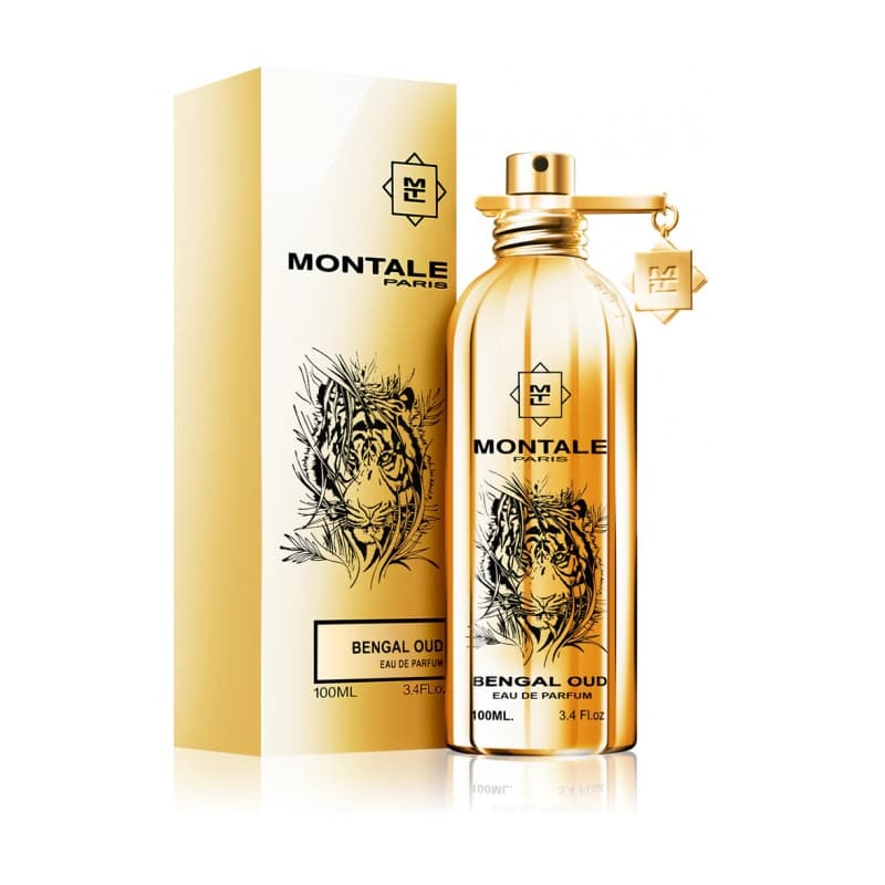 Montale bengal oud