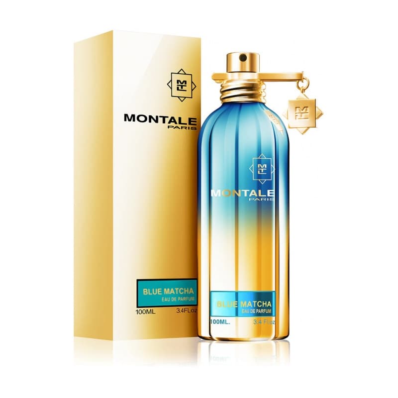 Montale blue matcha