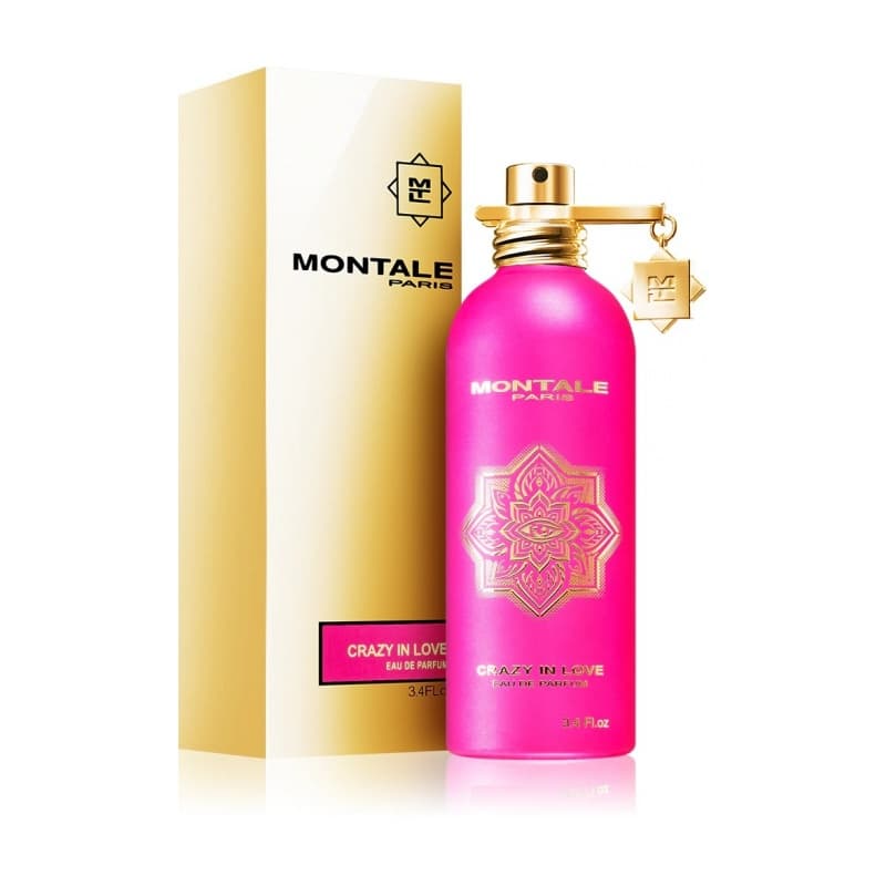 Montale crazy in love