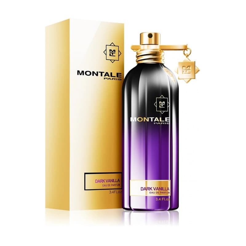 Montale dark vanilla