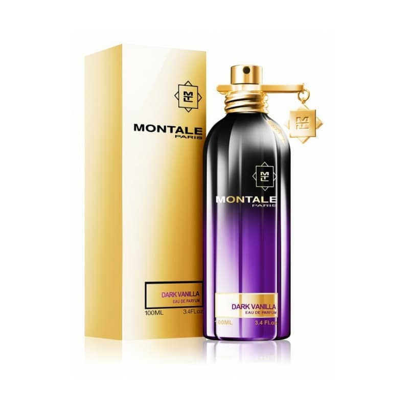 Montale dark vanilla