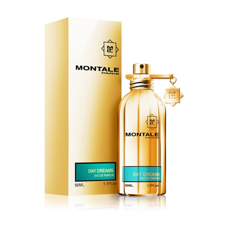 Montale day dreams