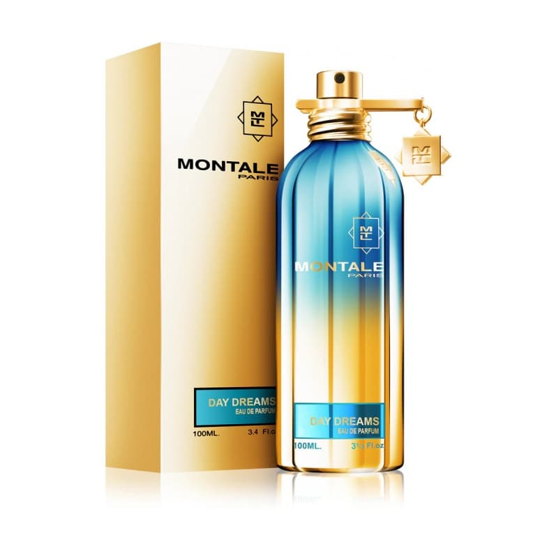 Montale day dreams