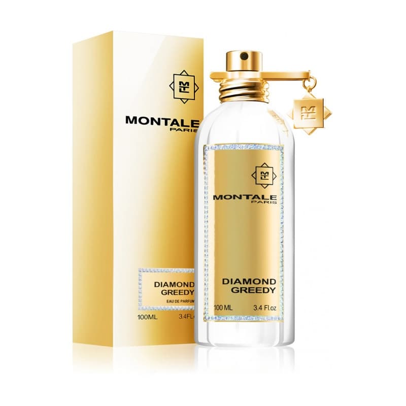 Montale diamond greedy