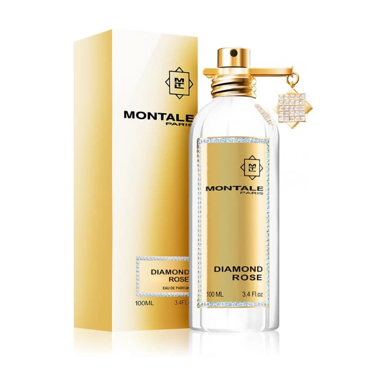 Montale diamond rose