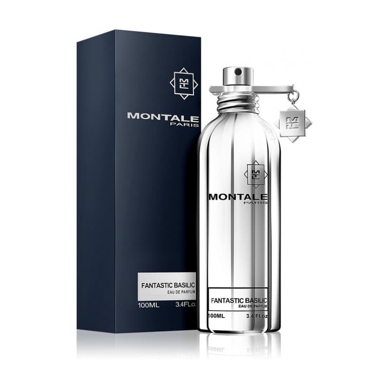 Montale fantastic basilic