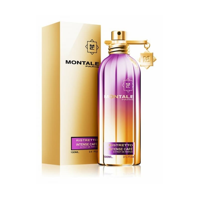 Montale intense cafe ristretto