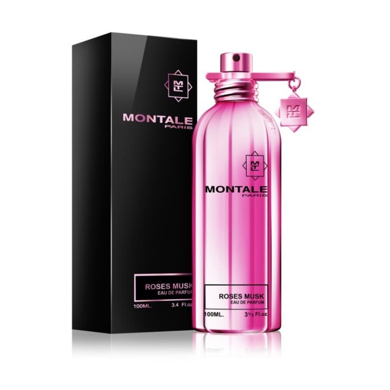 Montale roses musk