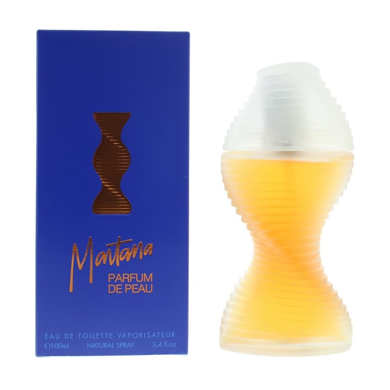 Montana parfum de peau