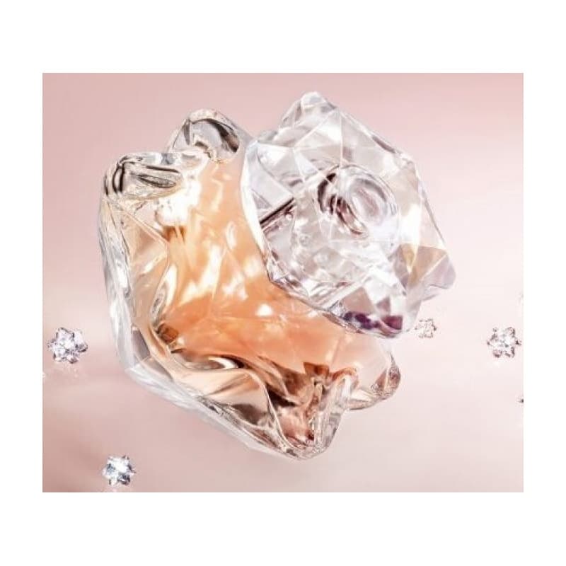 Montblanc lady emblem