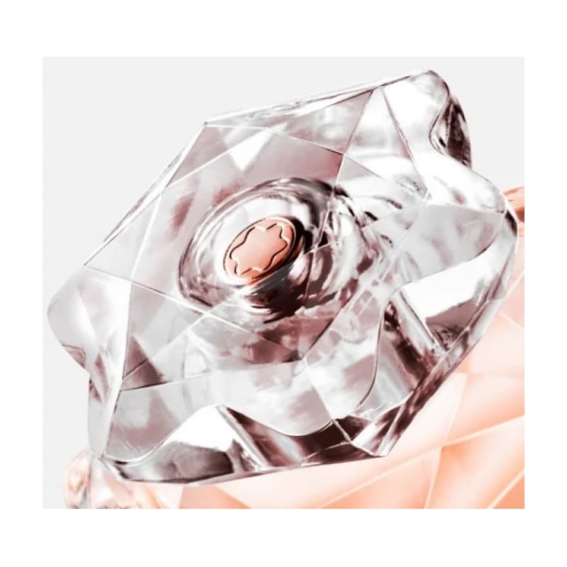 Montblanc lady emblem