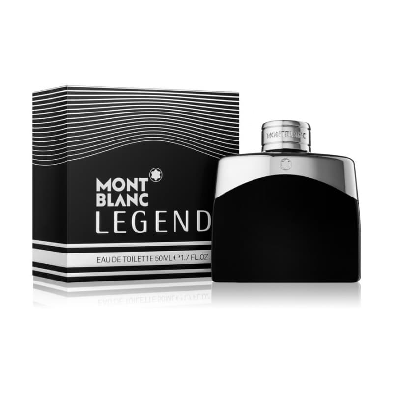 Montblanc legend