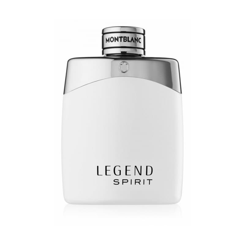Montblanc legend spirit