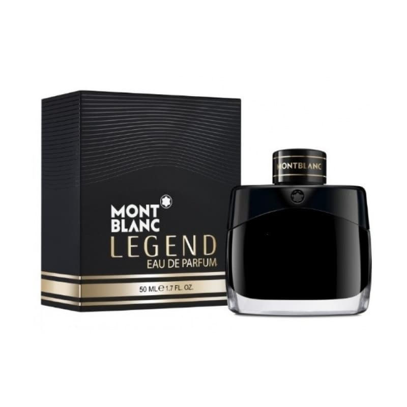 Montblanc legend