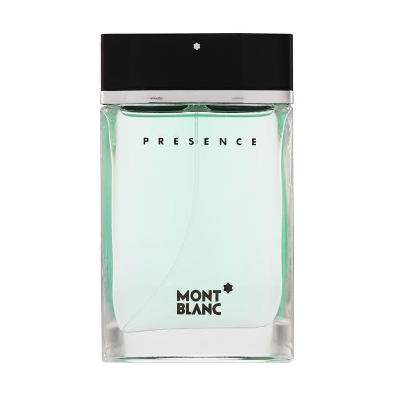 Montblanc presence
