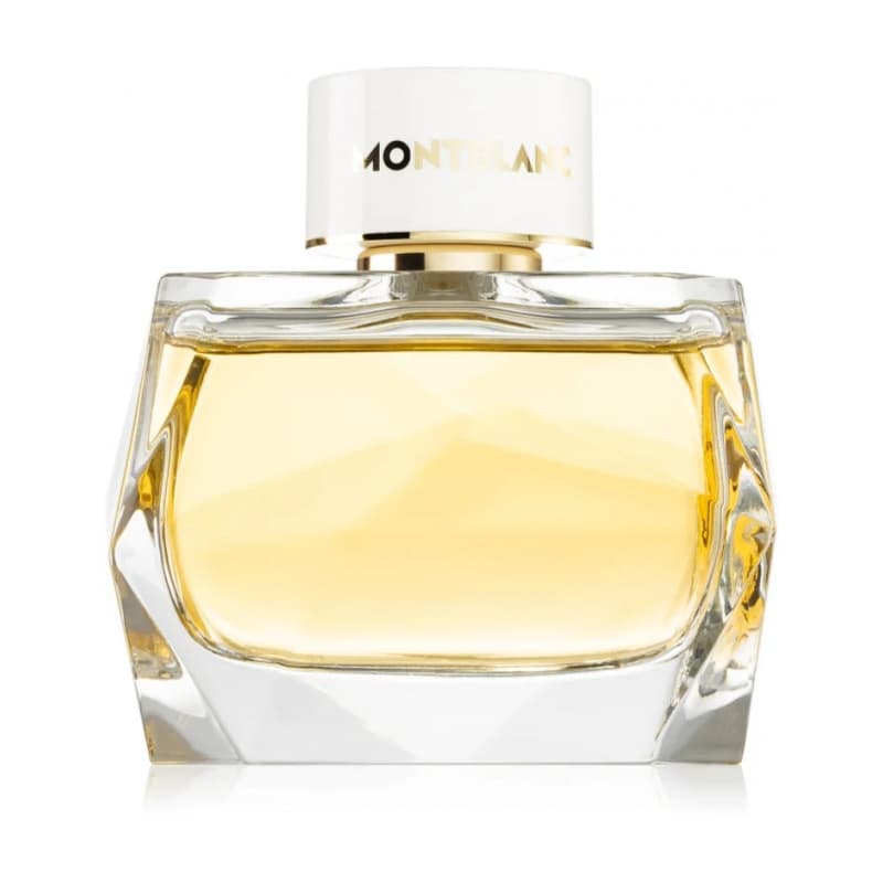 Montblanc signature absolue