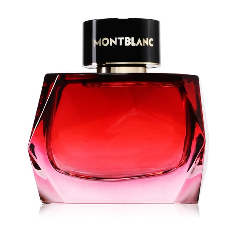 Montblanc signature elixir
