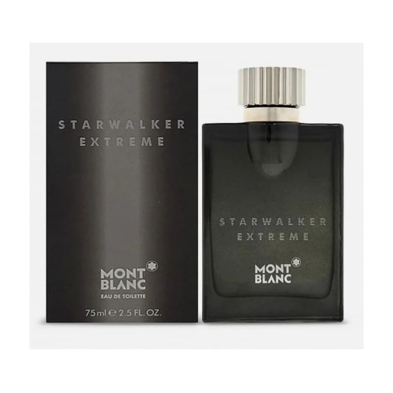 Montblanc starwalker extreme