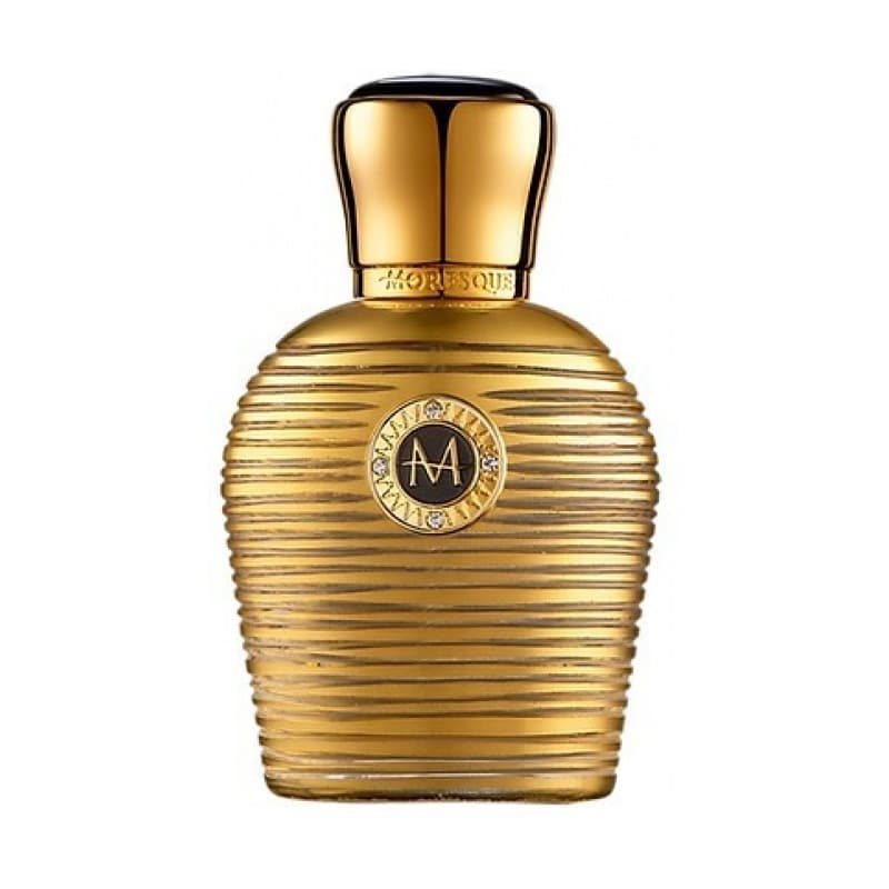 Moresque aurum