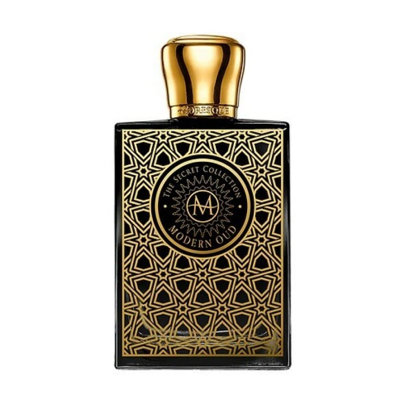 Moresque modern oud