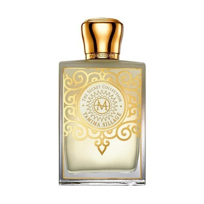 Moresque tamima sillage