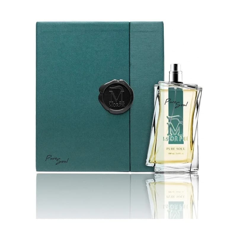 Morph pure soul intense