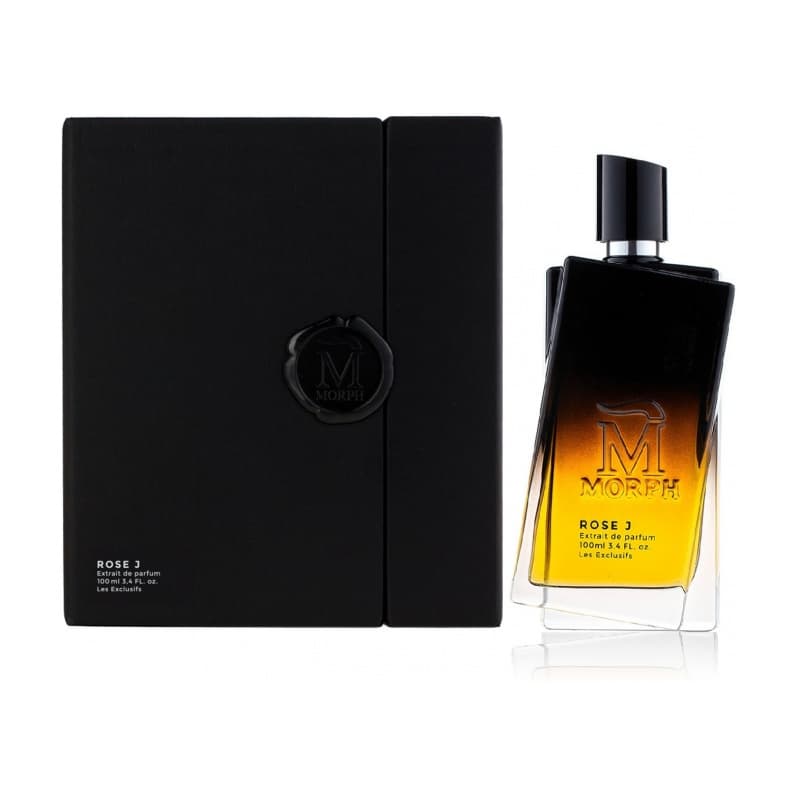 Morph rose j