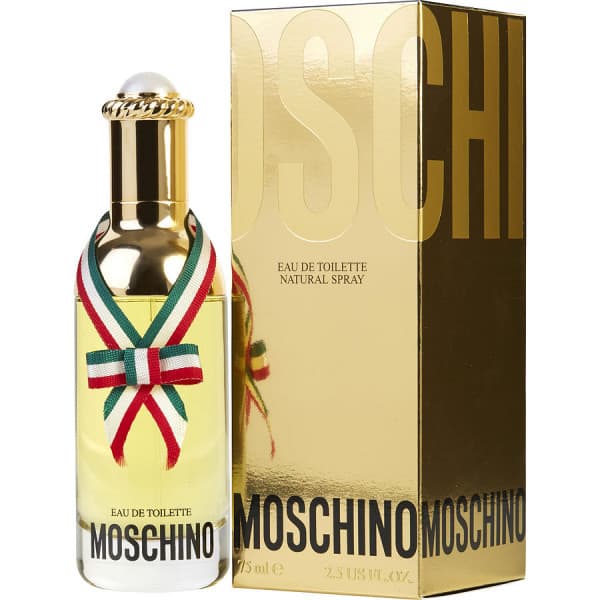 Moschino femme