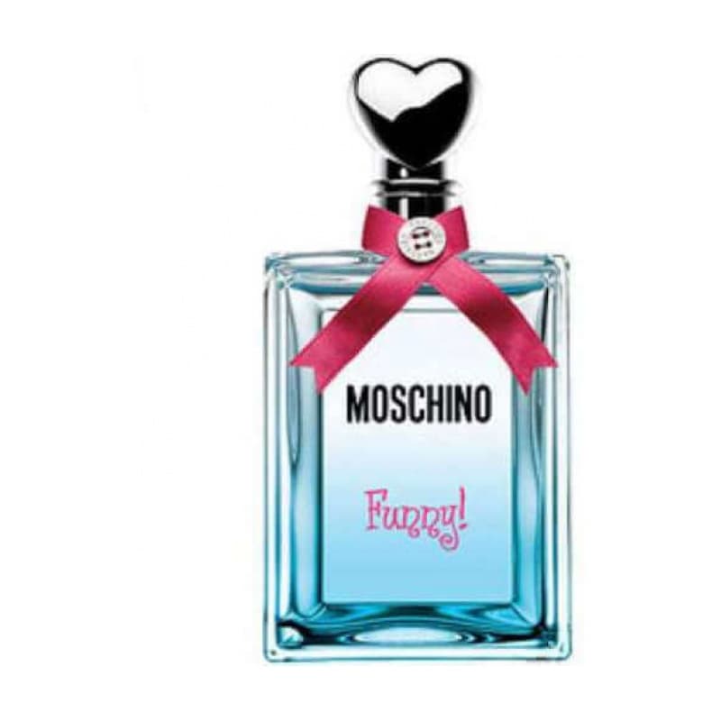 Moschino funny