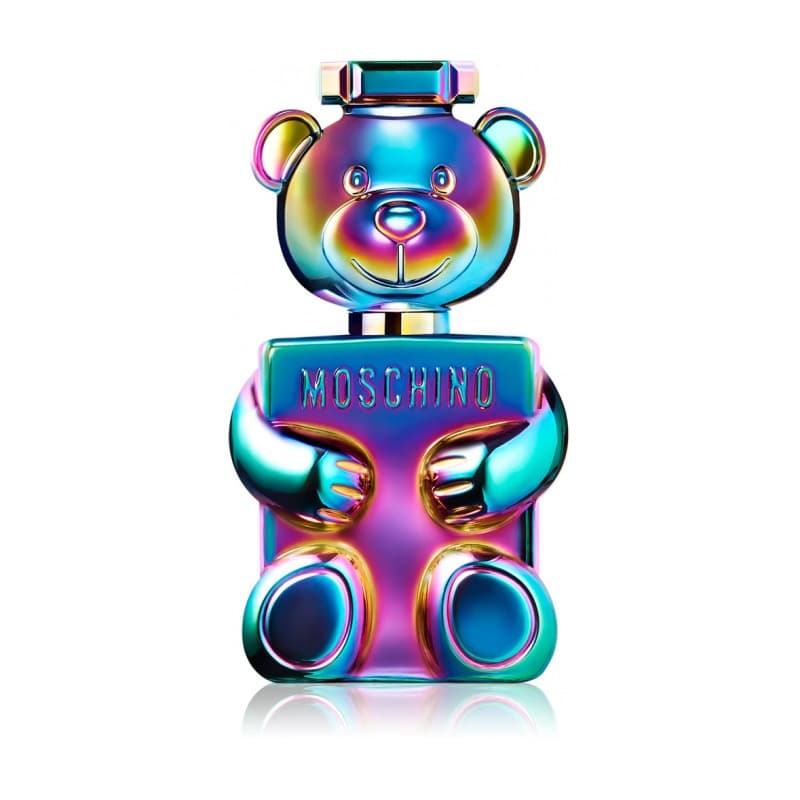 Moschino toy 2 pearl