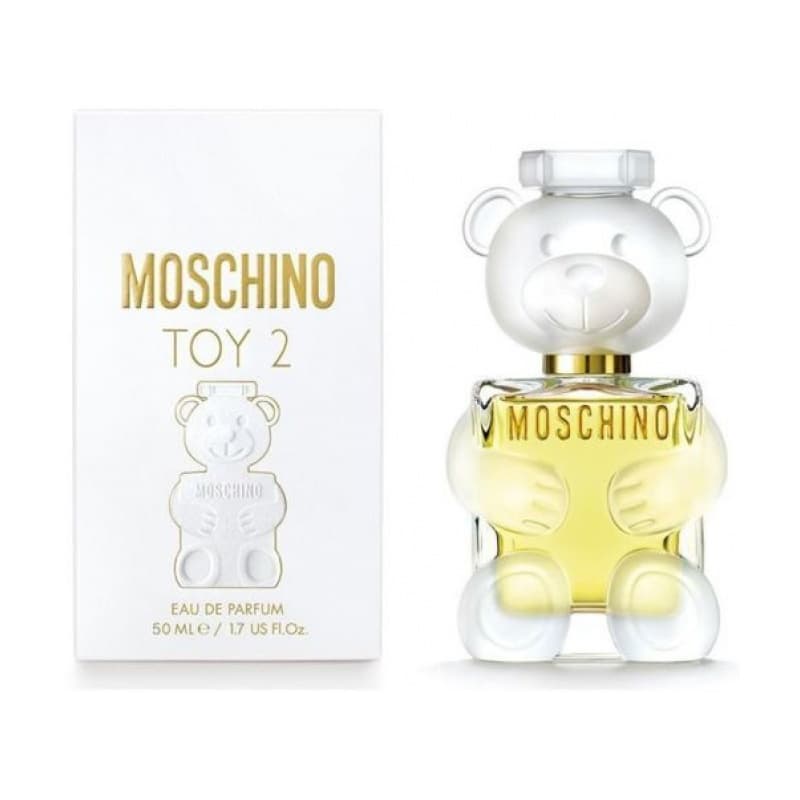 Moschino Toy 2