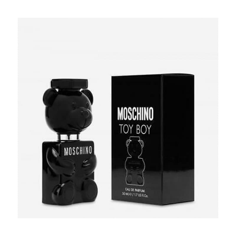Moschino toy boy