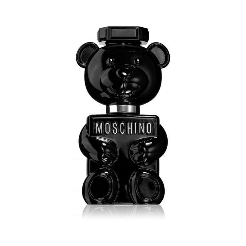 Moschino toy boy
