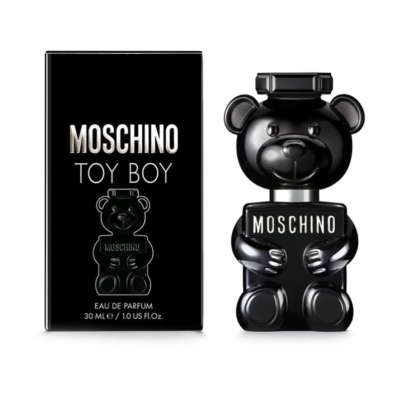 Moschino toy boy