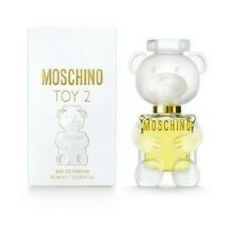 Moschino Toy 2