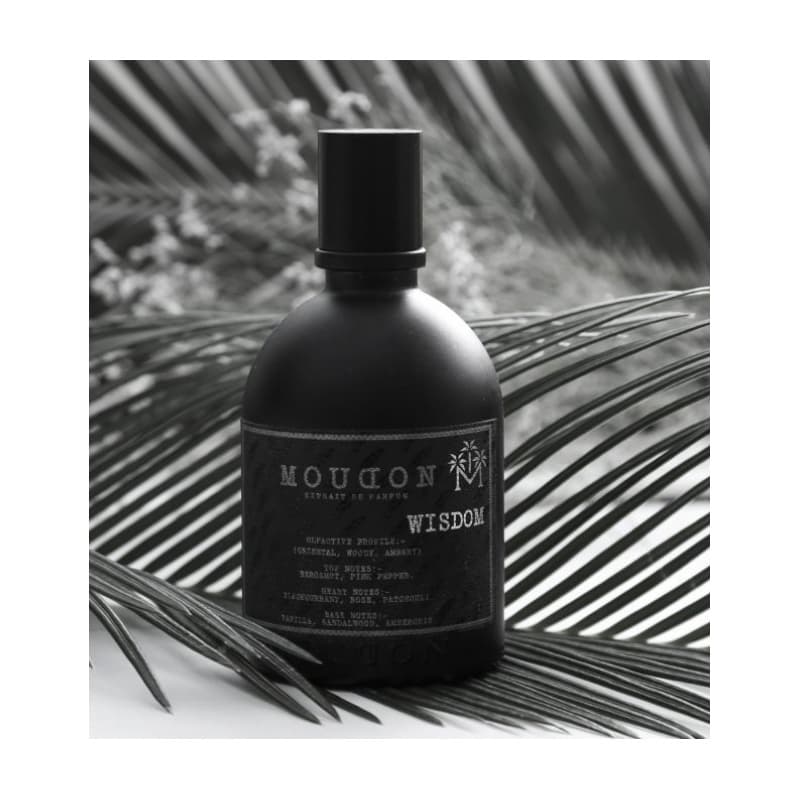 Moudon wisdom