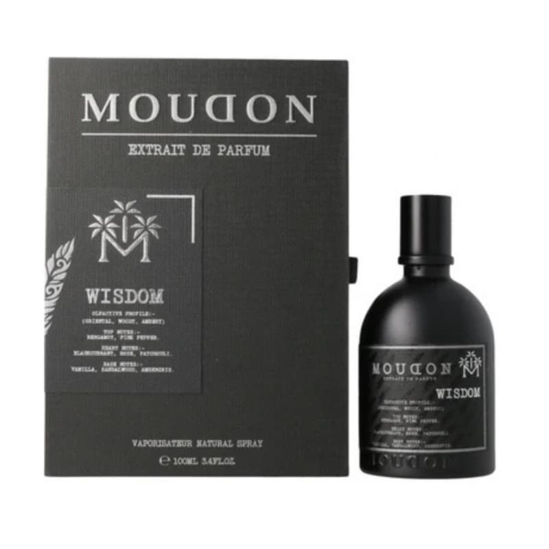 Moudon wisdom