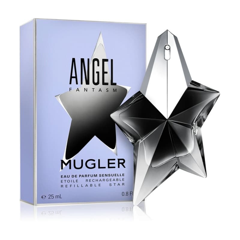 Mugler angel fantasm