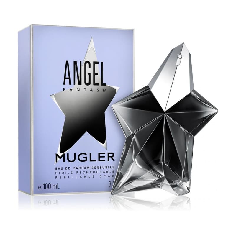 Mugler angel fantasm