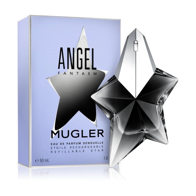 Mugler angel fantasm