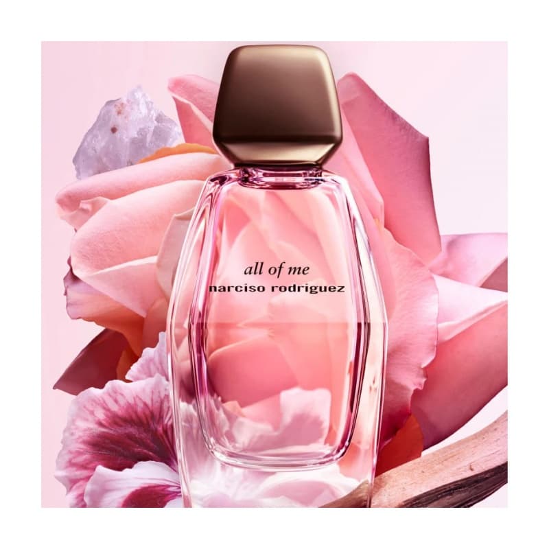 Narciso rodriguez all of me